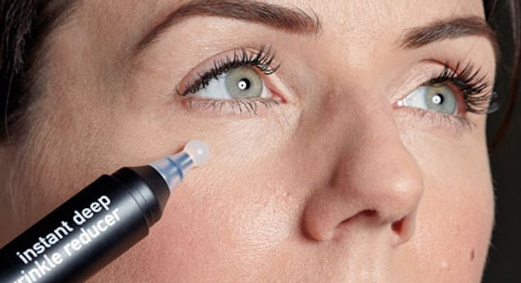 Best wrinkle fillers available on Amazon that helps to indulge forehead lines.