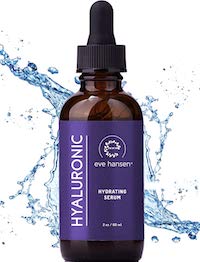Evе Hansen’s Pure Hyaluronic Acid Serum