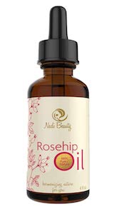 Rosehip Oil bу Nadi Beauty